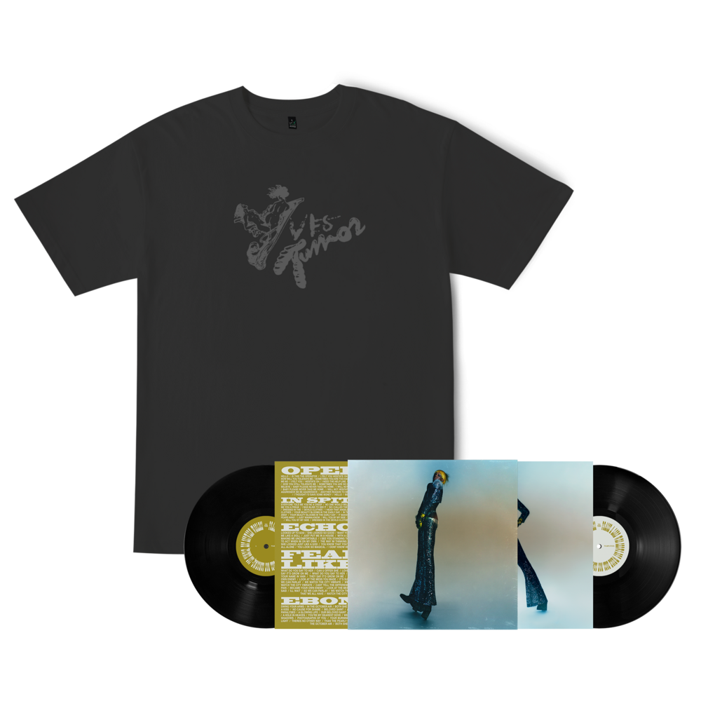 Yves Tumor - Official Store