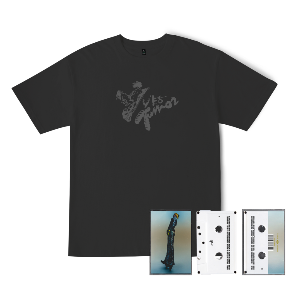 Yves Tumor - Official Store