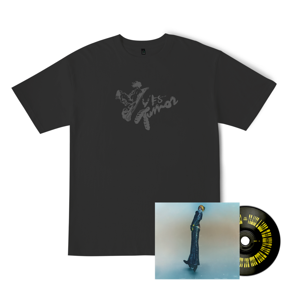 Yves Tumor - Official Store