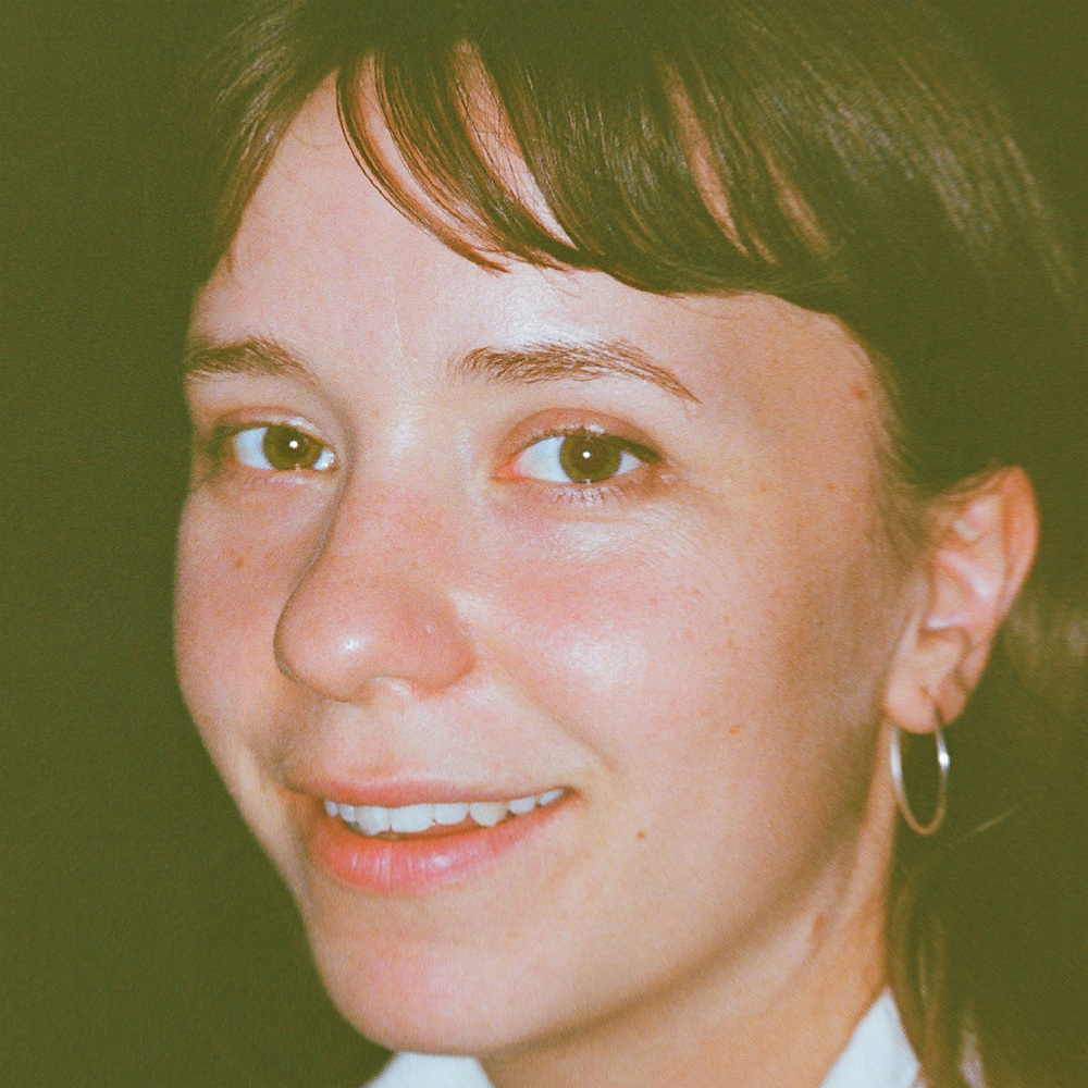 Great Doubt | Astrid Sonne