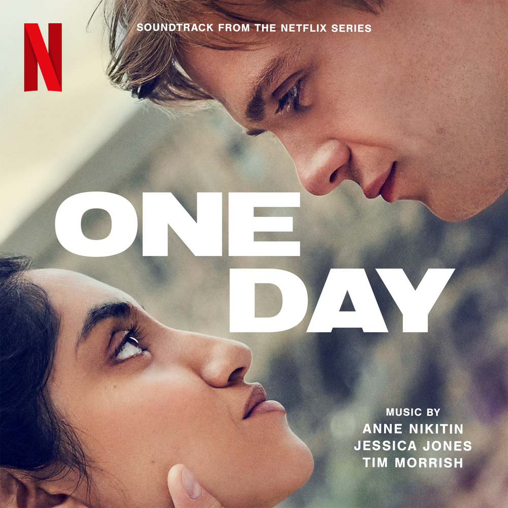 Anne Nikitin, Jessica Jones & Tim Morrish - One Day (Soundtrack 