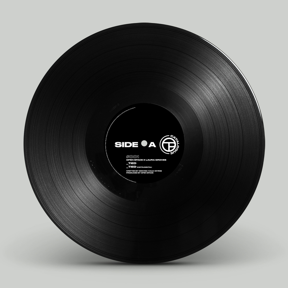 Vinyl & Downloads - TEST PRESSING SHOP