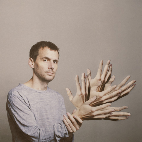 Clark - Artists - WARP