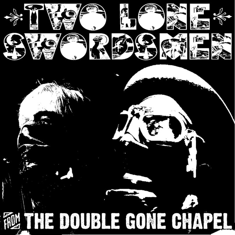 Two Lone Swordsmen - Artists - WARP