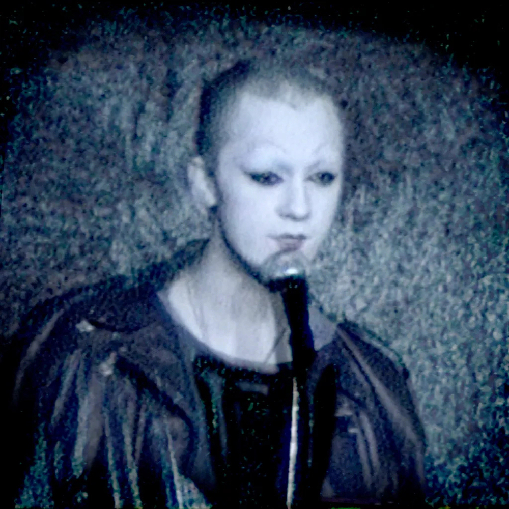 ANOHNI レコード Vinyl/CDs/Digital - ANOHNI - ANOHNI