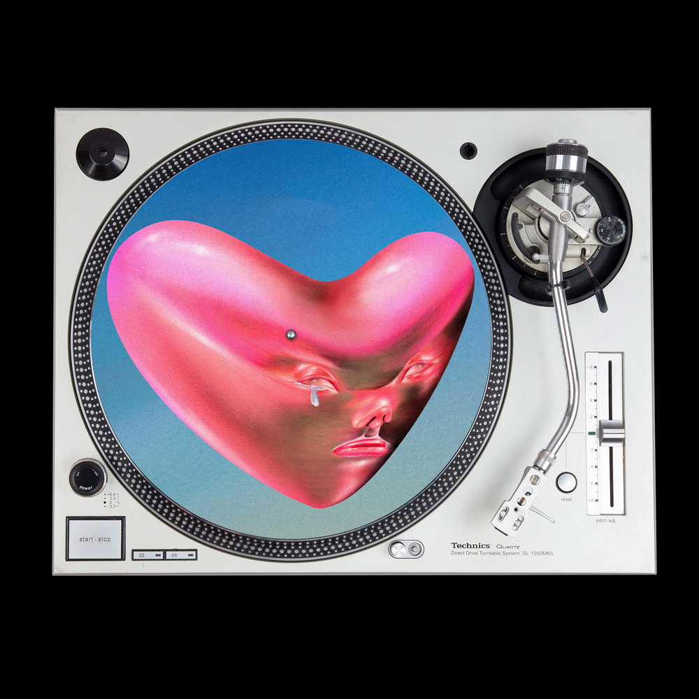 Merchandise - XL Recordings