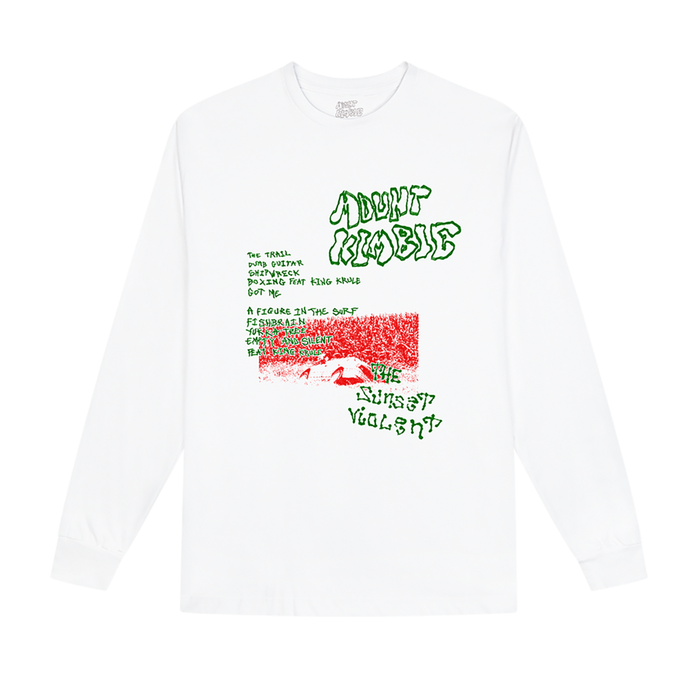 Mount Kimbie Tシャツ　サイズS Merch - Mount Kimbie - Official Store