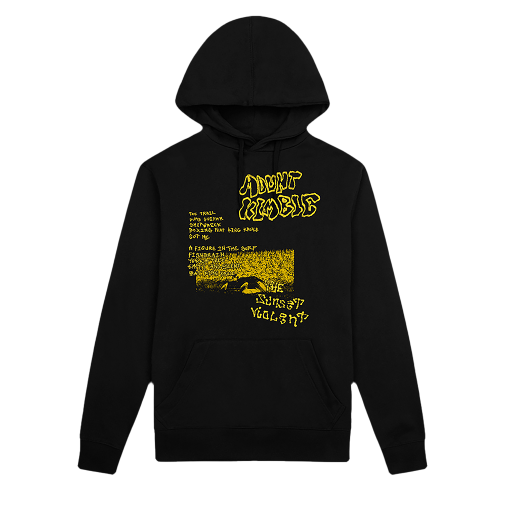 Mount Kimbie Tシャツ　サイズS Merch - Mount Kimbie - Official Store