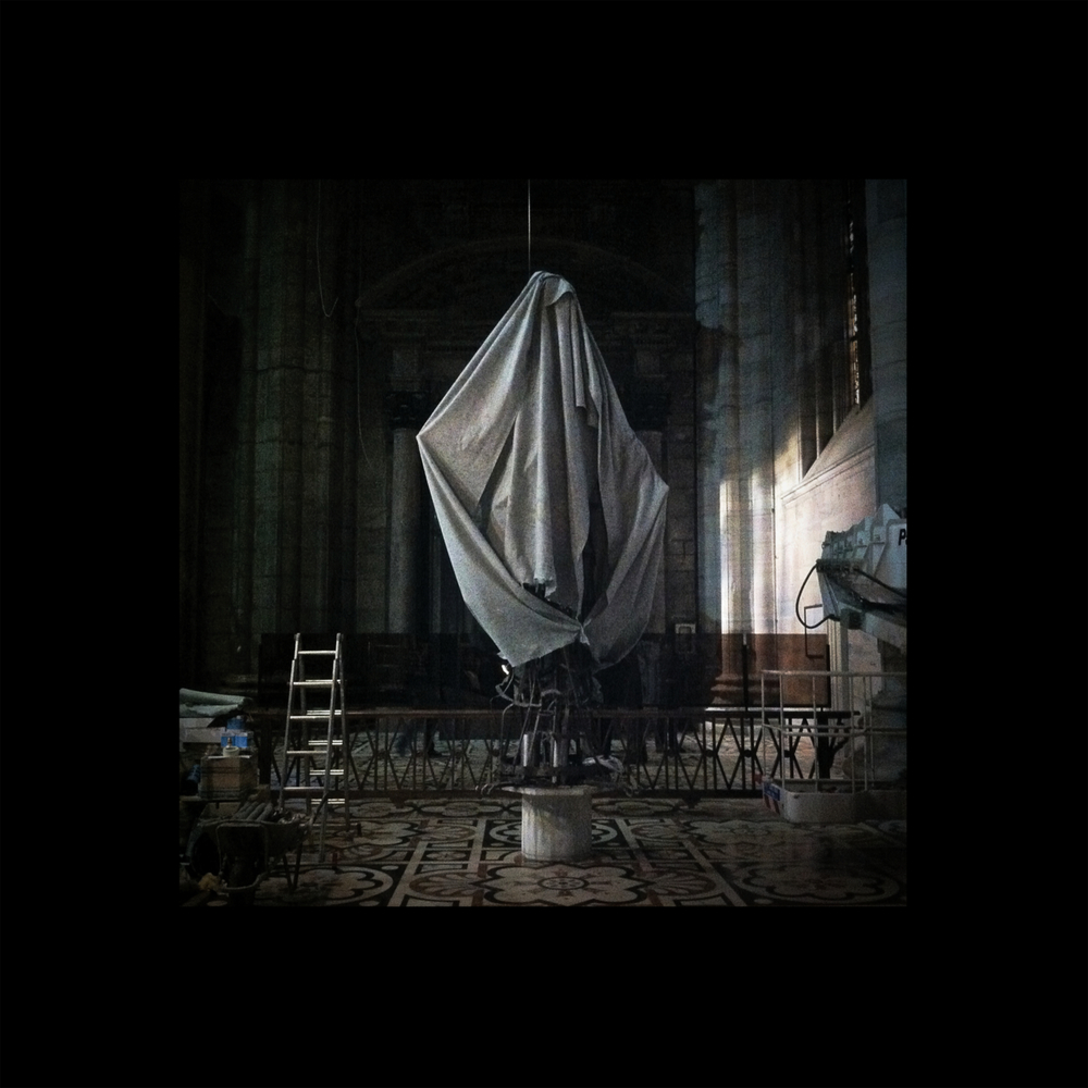 Tim Hecker - Virgins. Bleep.