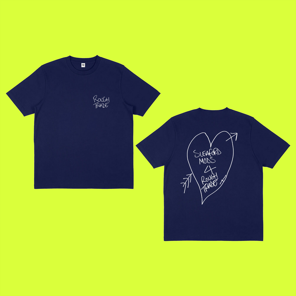 Merchandise - Rough Trade