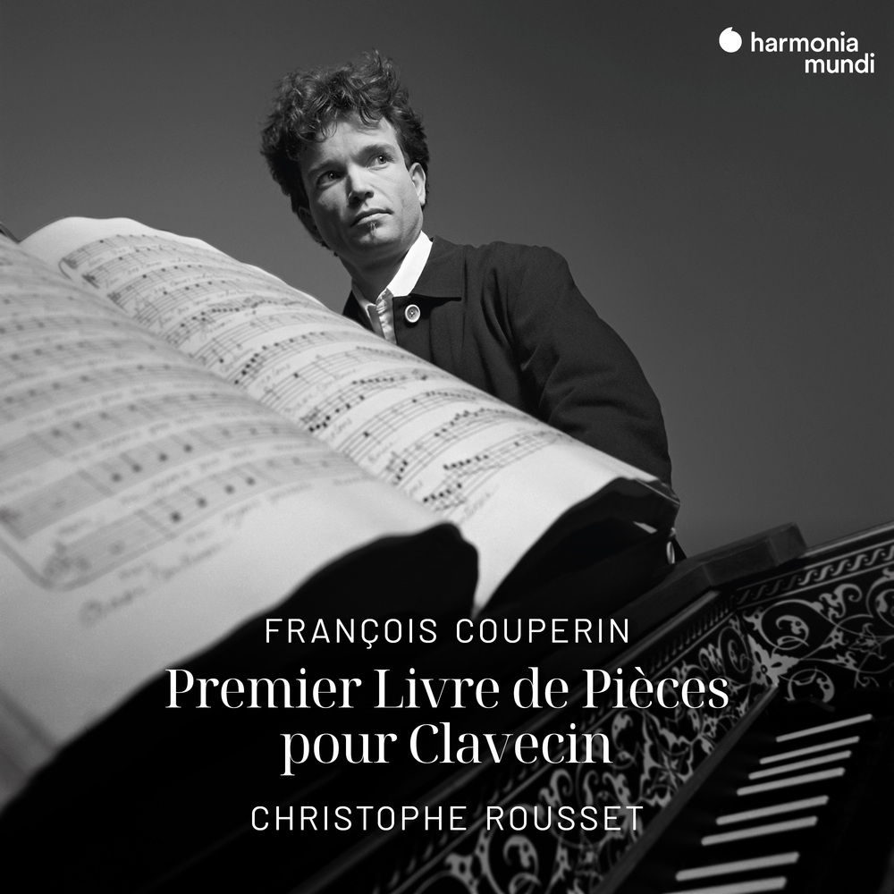 その他 Couperin:L&#39;oeuvre Pour Claveci Couperin: Pièces de clavecin - Quatrième livre - 21e ordre