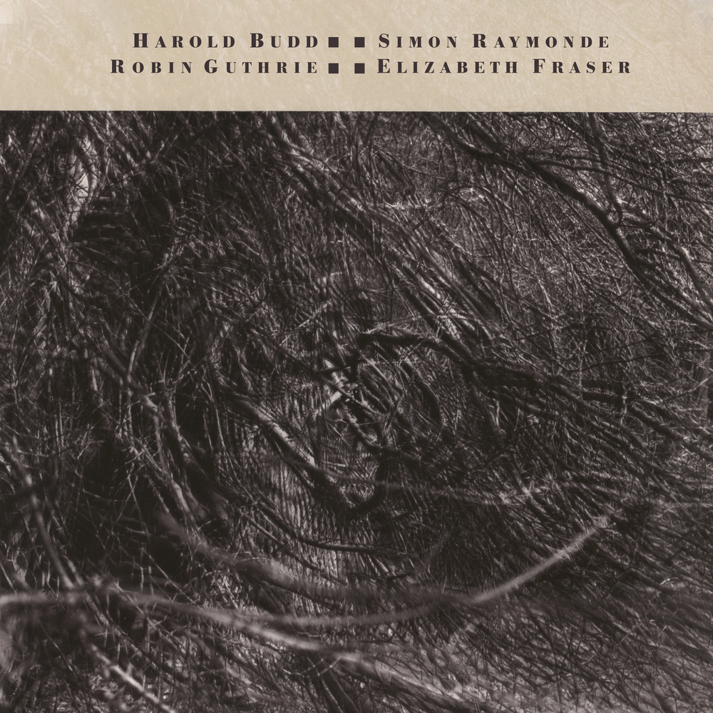 Cocteau Twins And Harold Budd - The Moon and the Melodies