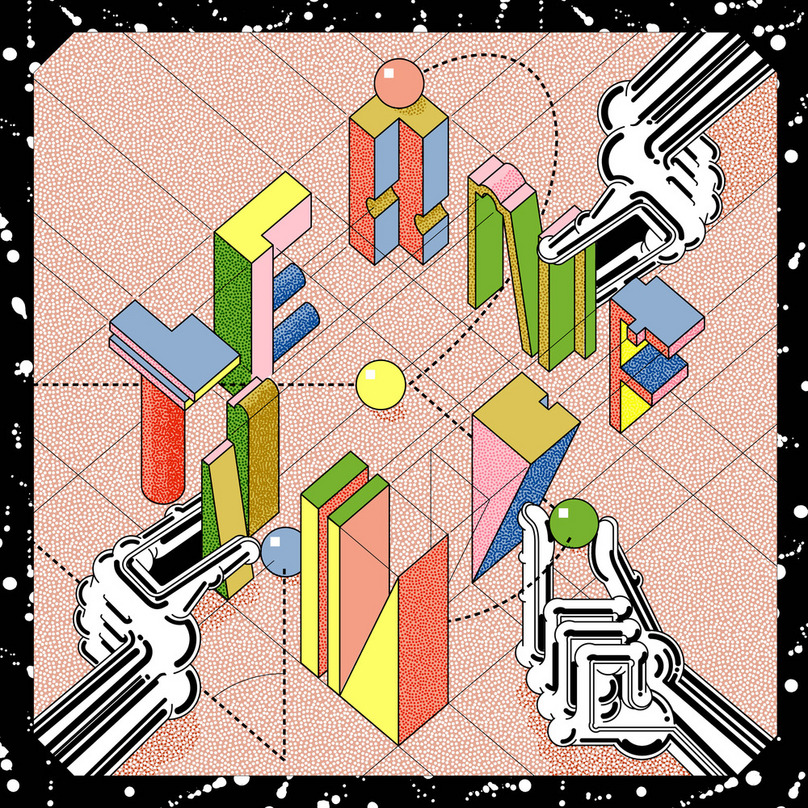 Canblaster Infinite Ep Bleep Canblaster Infinite Ep Bleep