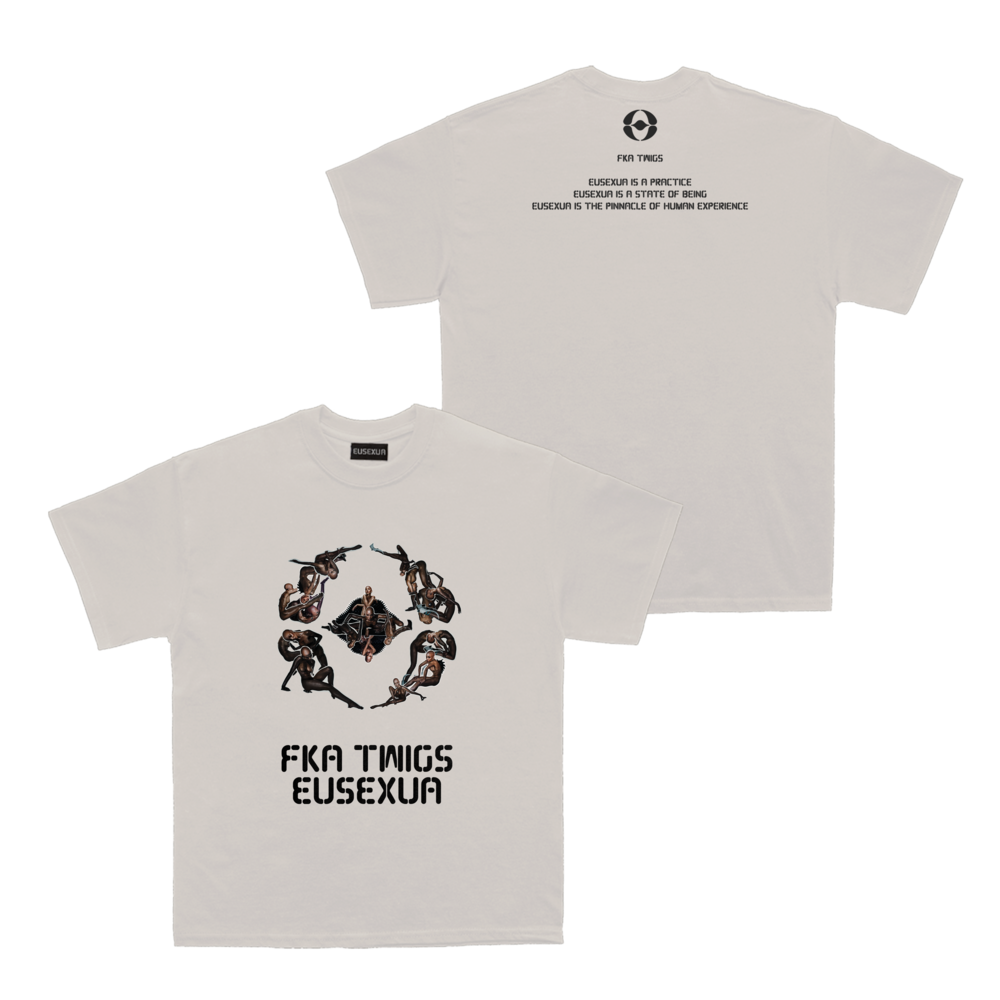 FKA Twigs - FKA twigs Official Store - UK