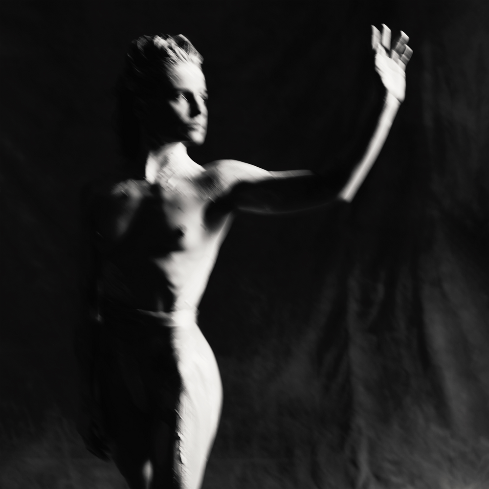Christine and the Queens - PARANOÏA, ANGELS, TRUE LOVE. Rahim Redcar.