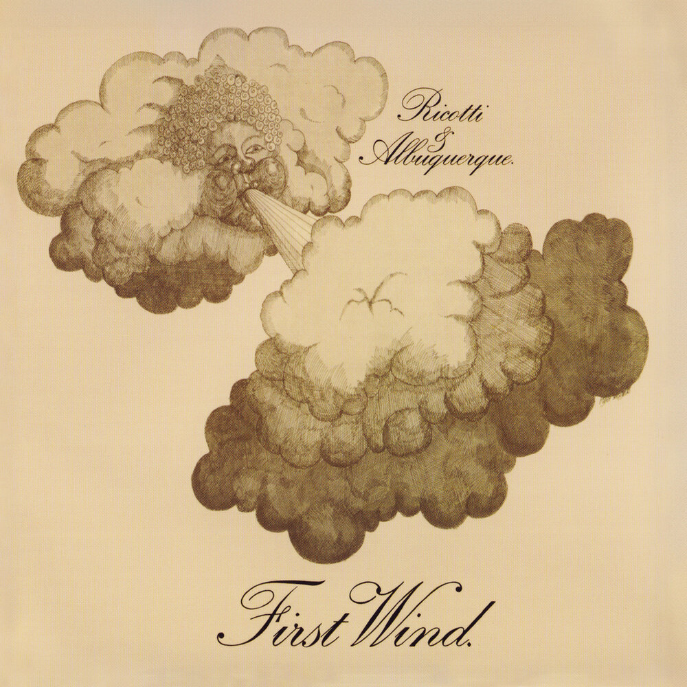 First Wind by Ricotti & Albuquerque | Think Like A Key Music