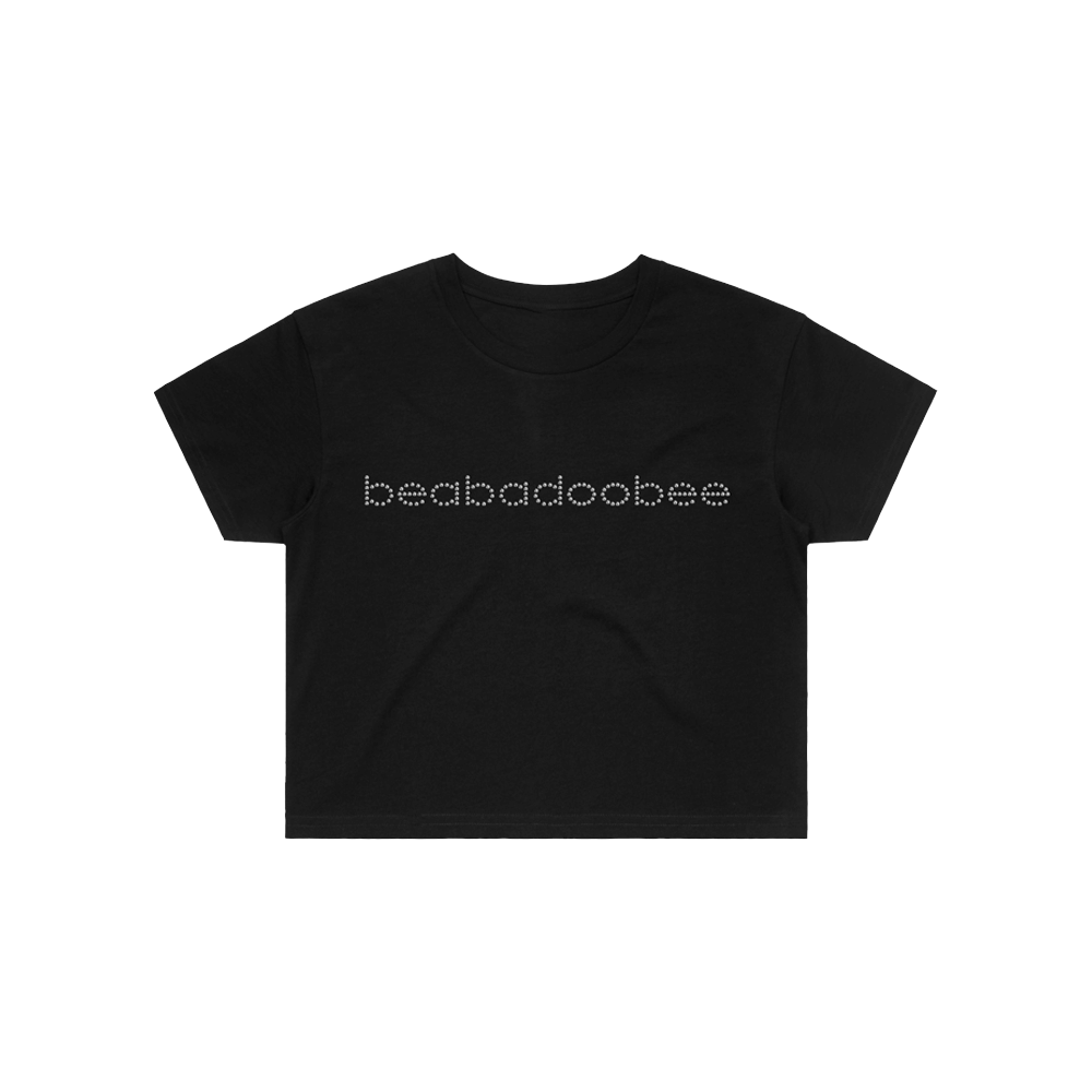 BEP OG ラインストーン BABY TEE SMALL OG PYTHON PATTERNED TEE CHARCOAL – BlackEyePatch