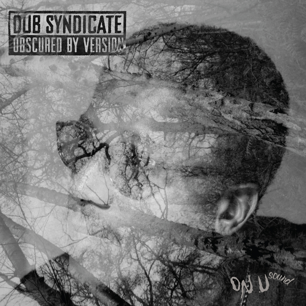 【DUB / ON-U SOUND】エレボム Electric Bombardm Dub Syndicate - Obscured By Version. On-U Sound.
