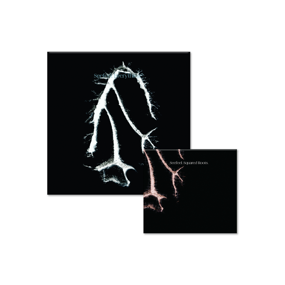 Seefeel - Seefeel Official Store