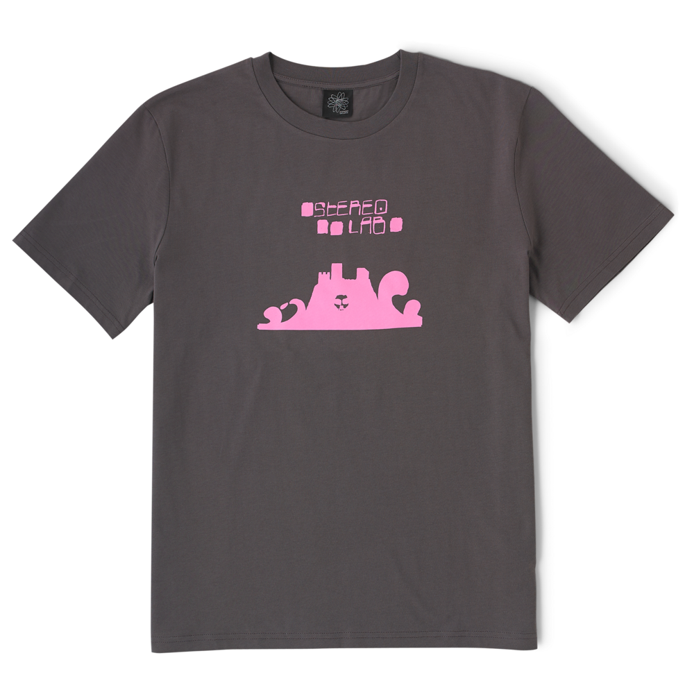 STEREOLAB Tシャツ Mサイズ CDセット duophonic - Stereolab