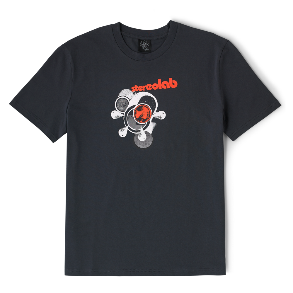 Stereolabオフィシャル Tシャツ Amazon.co.jp: [PUNUTS] ステレオラブ Stereolab ロックバンド t