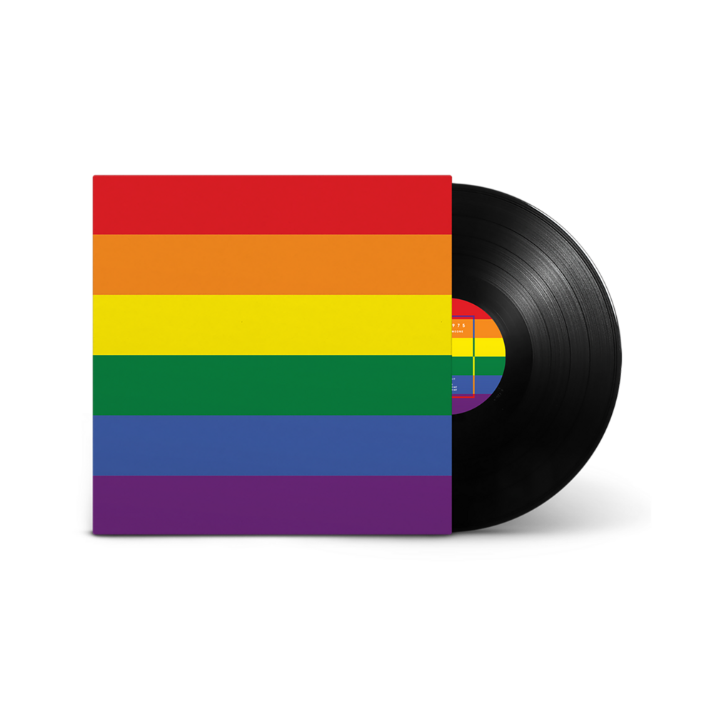 The 1975 – The 1975 アナログレコード LP - メルカリ
