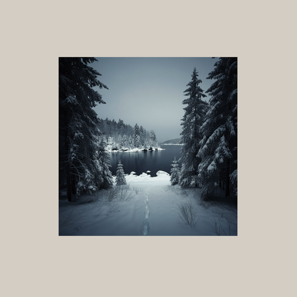 その他 ROD MODELL Northern Michigan storms Rod Modell - Northern Michigan Snowstorms. Bleep.