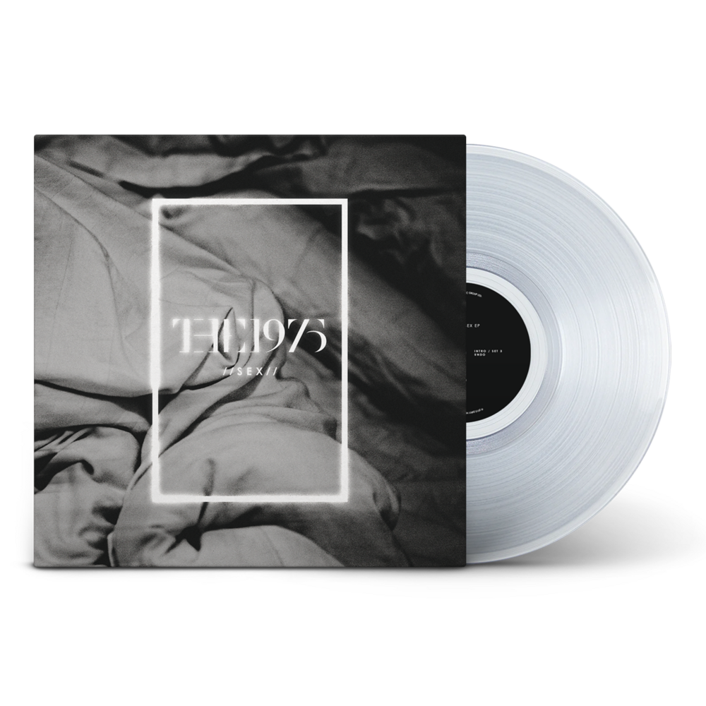 The 1975 – At Their Very Best アナログレコード