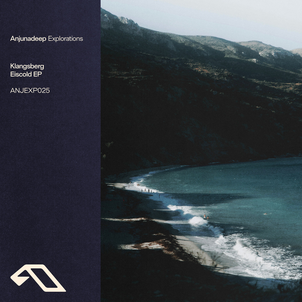 Eiscold EP by Klangsberg | Releases | Anjunadeep