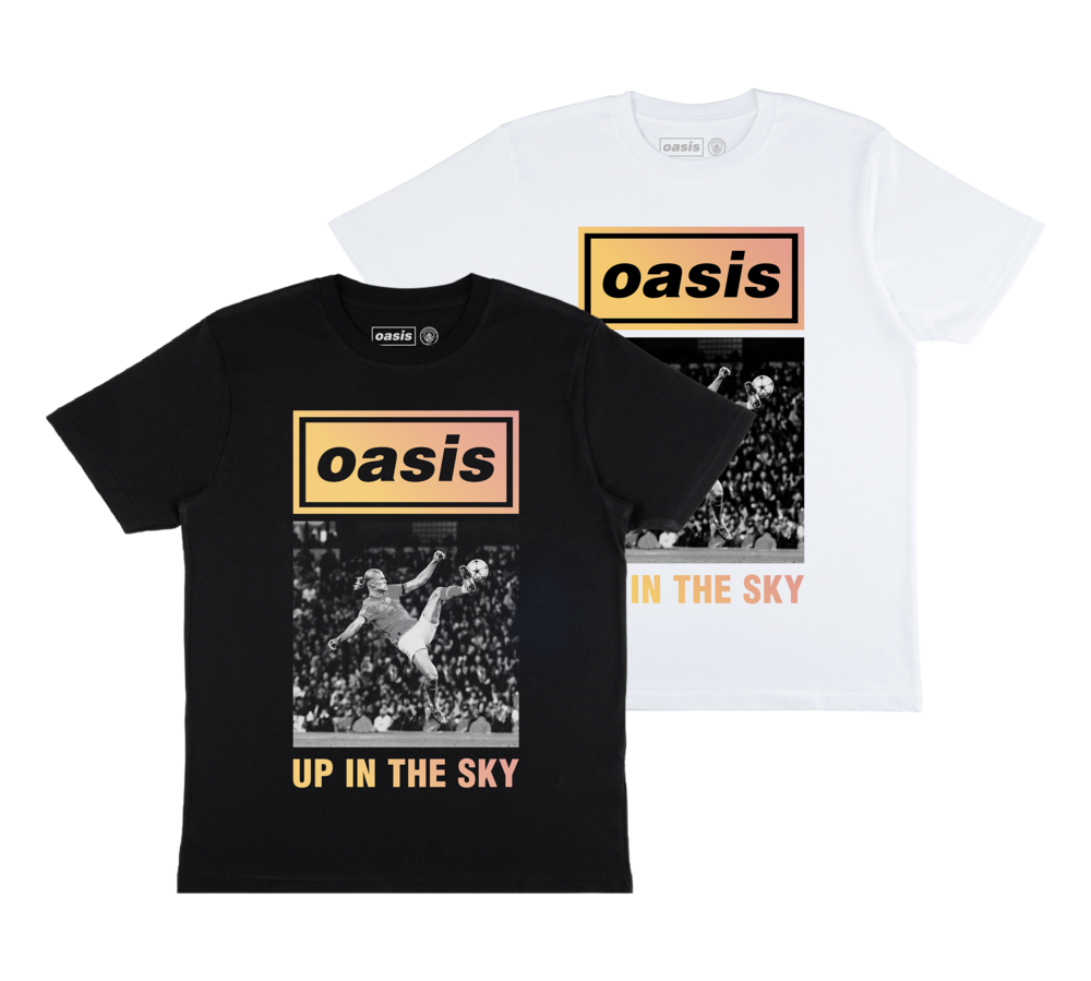 Collaborations - Oasis - Oasis Official Store