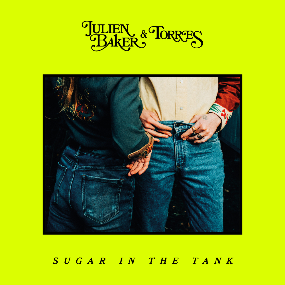 Julien Baker & TORRES