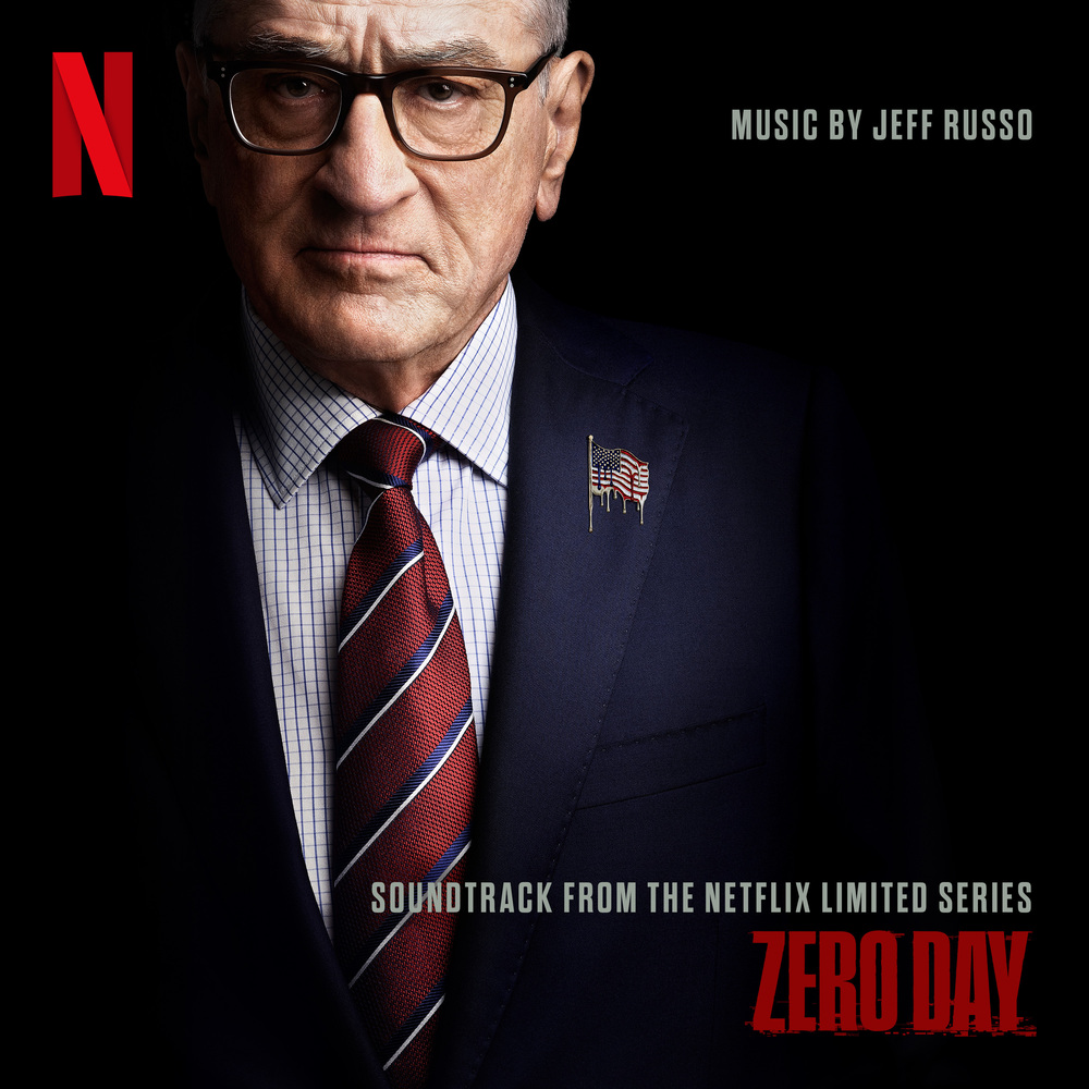 Jeff Russo Zero Day (Soundtrack from the Netflix