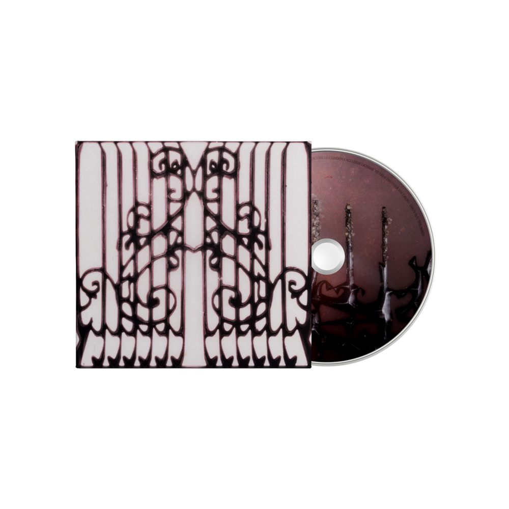 【新品未開封】【レコード】Model/Actriz Pirouette Model/Actriz - Pirouette | Rough Trade - (LP - Raspberry