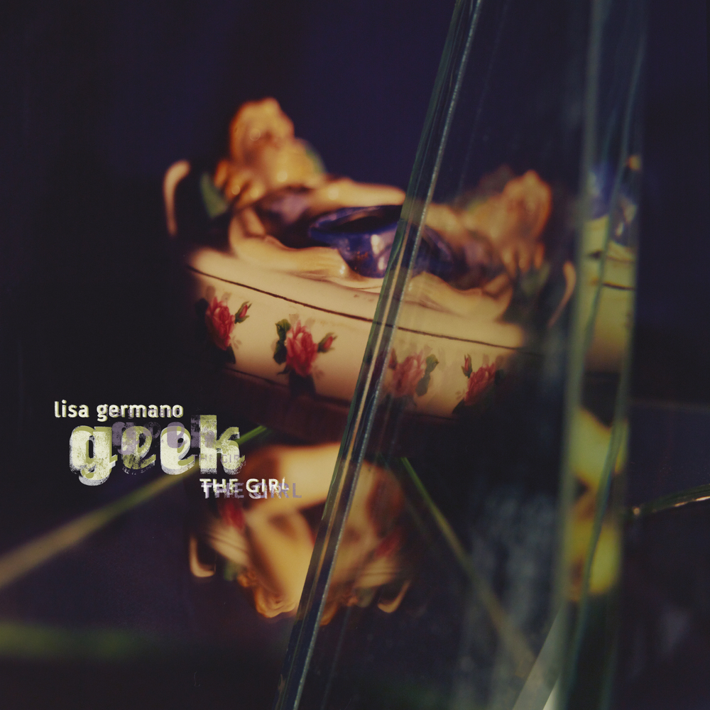 Lisa germano geek the girl 4AD 1995 国内盤 Lisa Germano - Geek the Girl (30th Anniversary Special