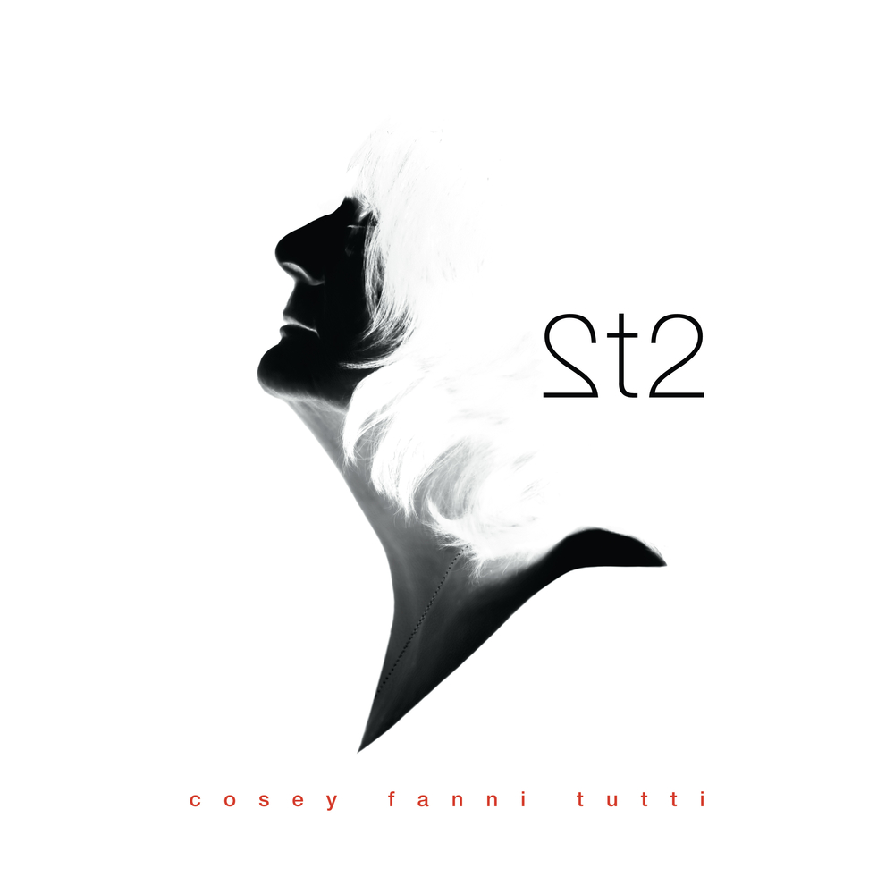 Cosey Fanni Tutti - 2t2. Bleep.