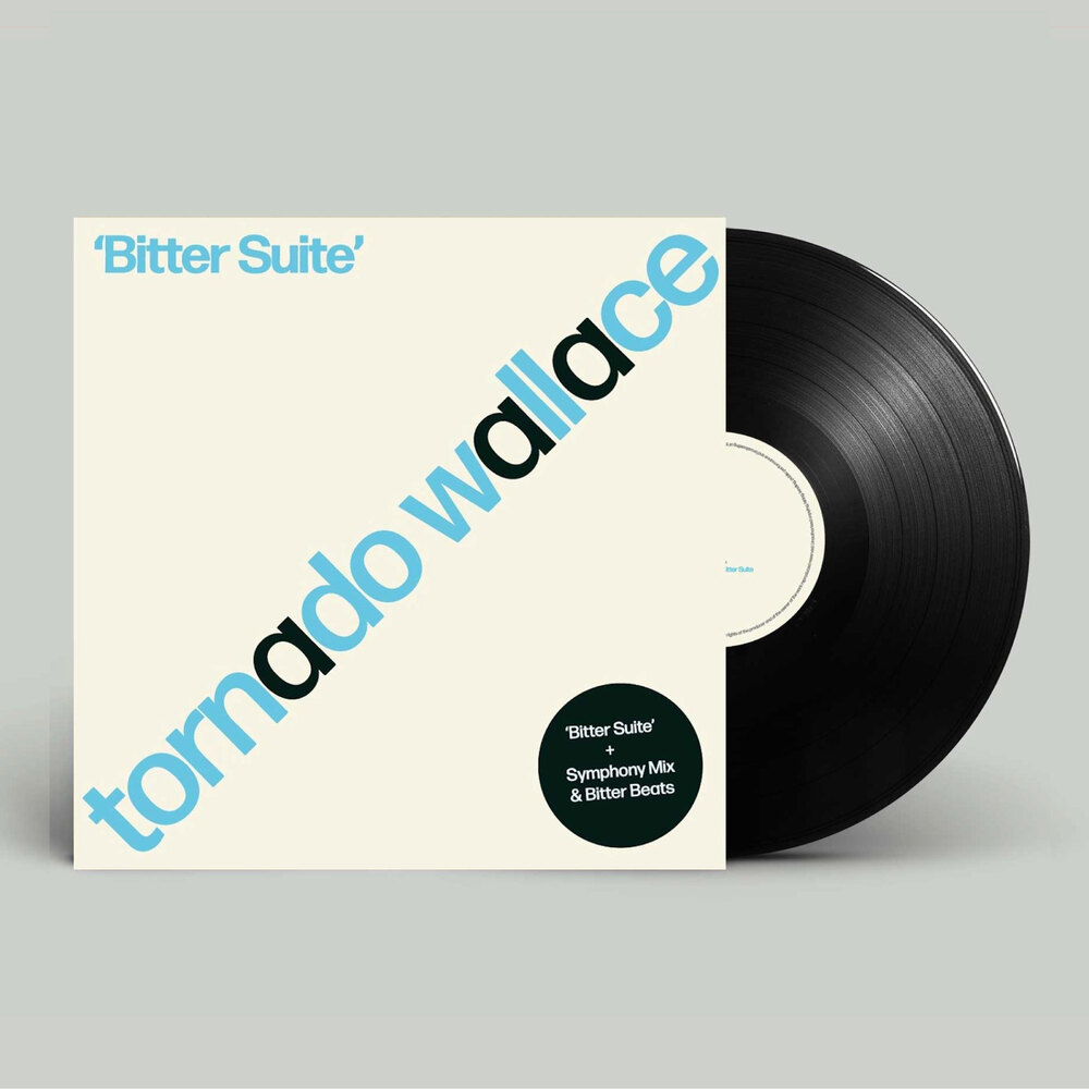 Test Pressing Recordings - TEST PRESSING SHOP