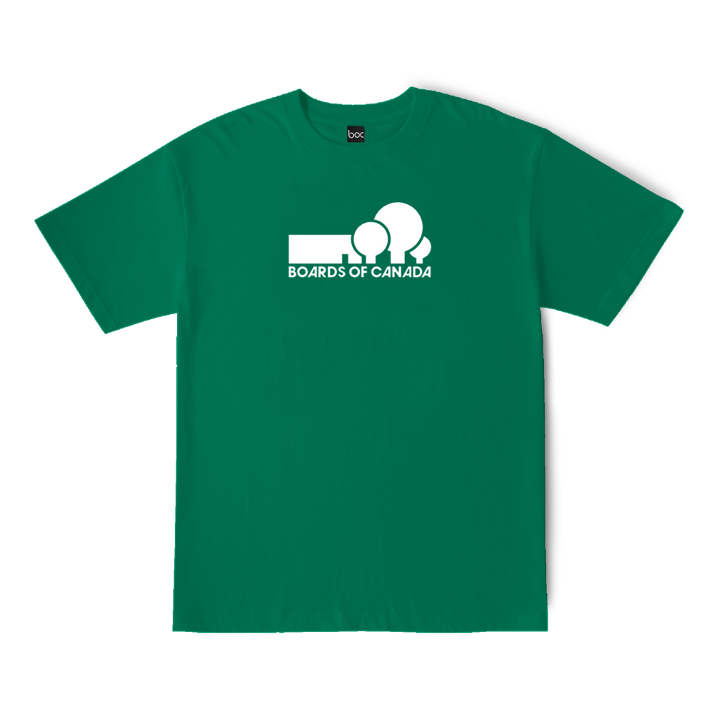 Boards of Canada 2025 Merchandise - Bleep - Your Source for