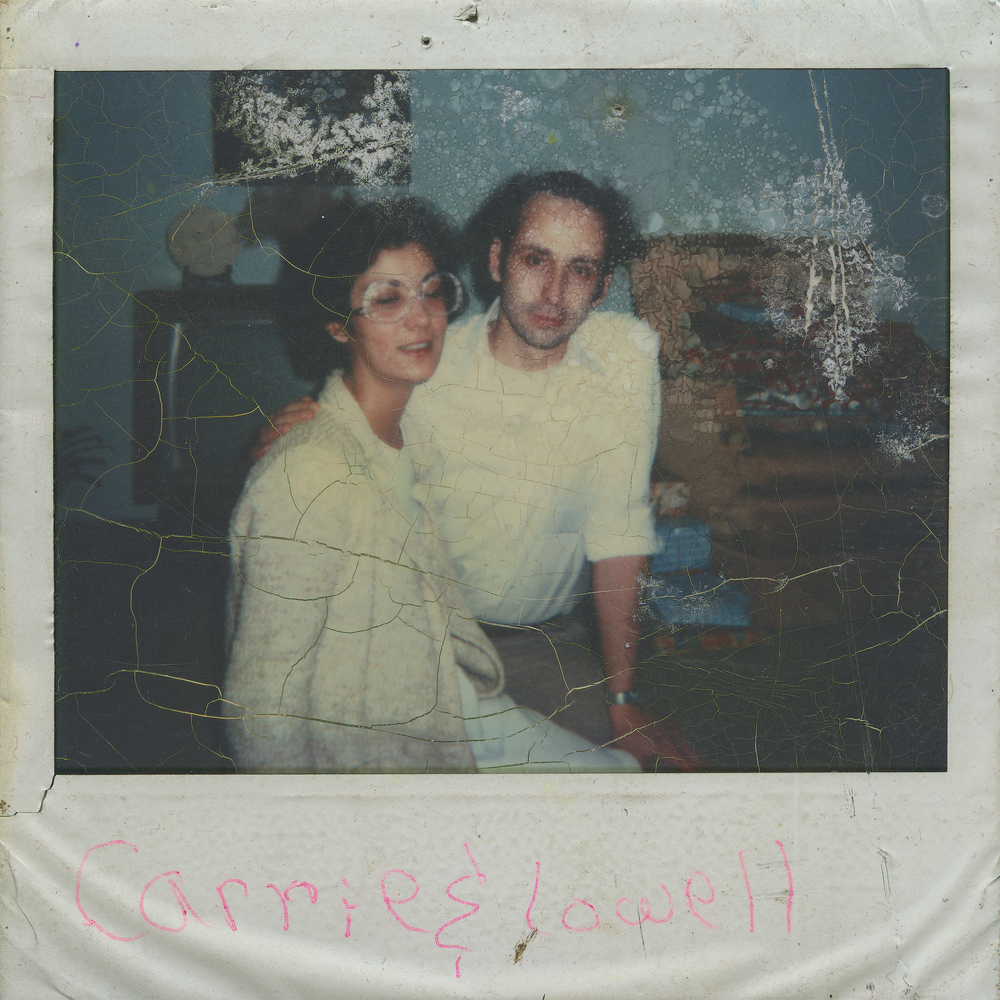 Sufjan Stevens - Mystery Of Love (Demo). Bleep.