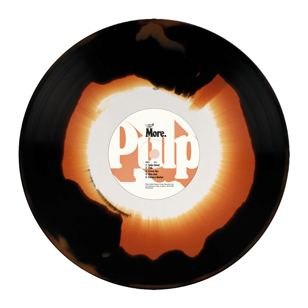 Pulp More パルプ　コレクターズセット BEATINK.COM / More