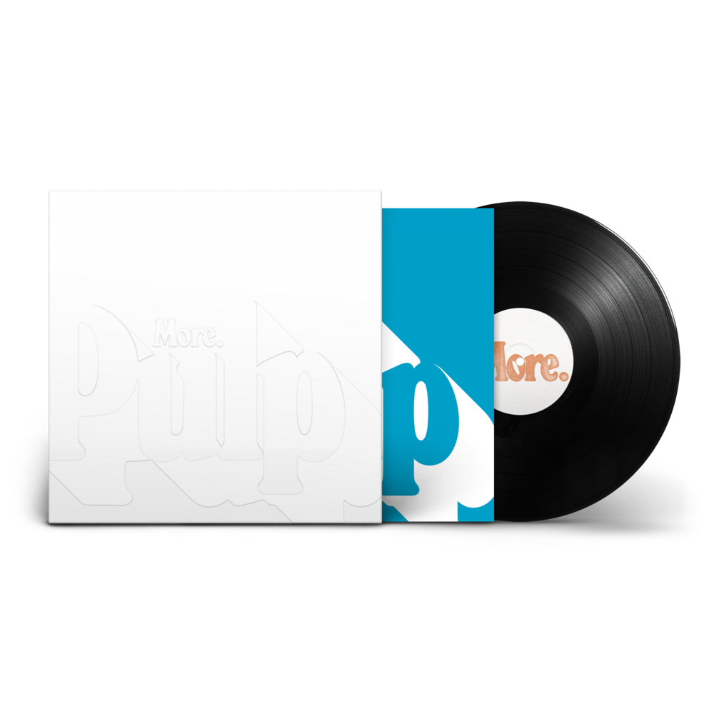 More - Pulp - Pulp Official Store