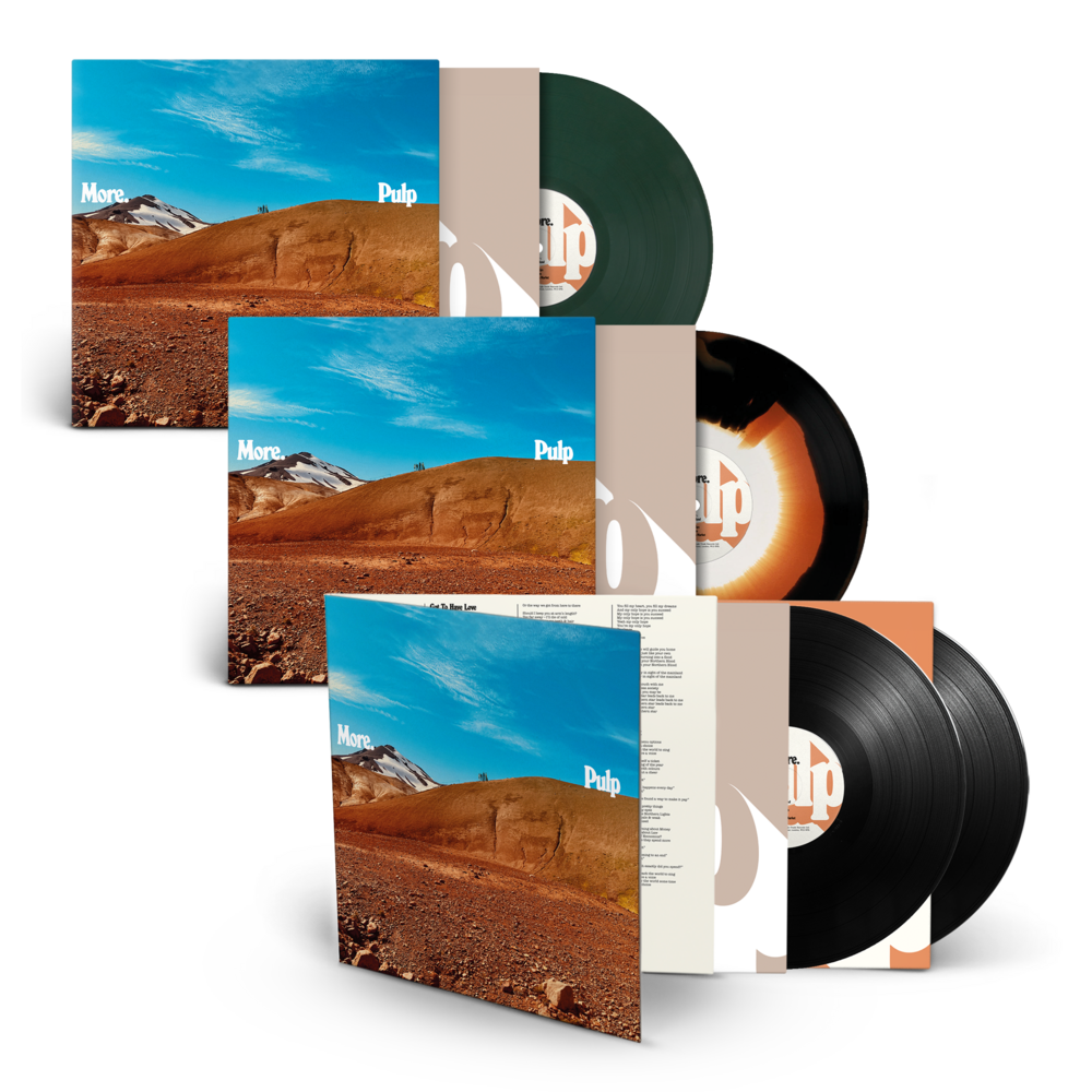 Bundles - Pulp - Pulp Official Store