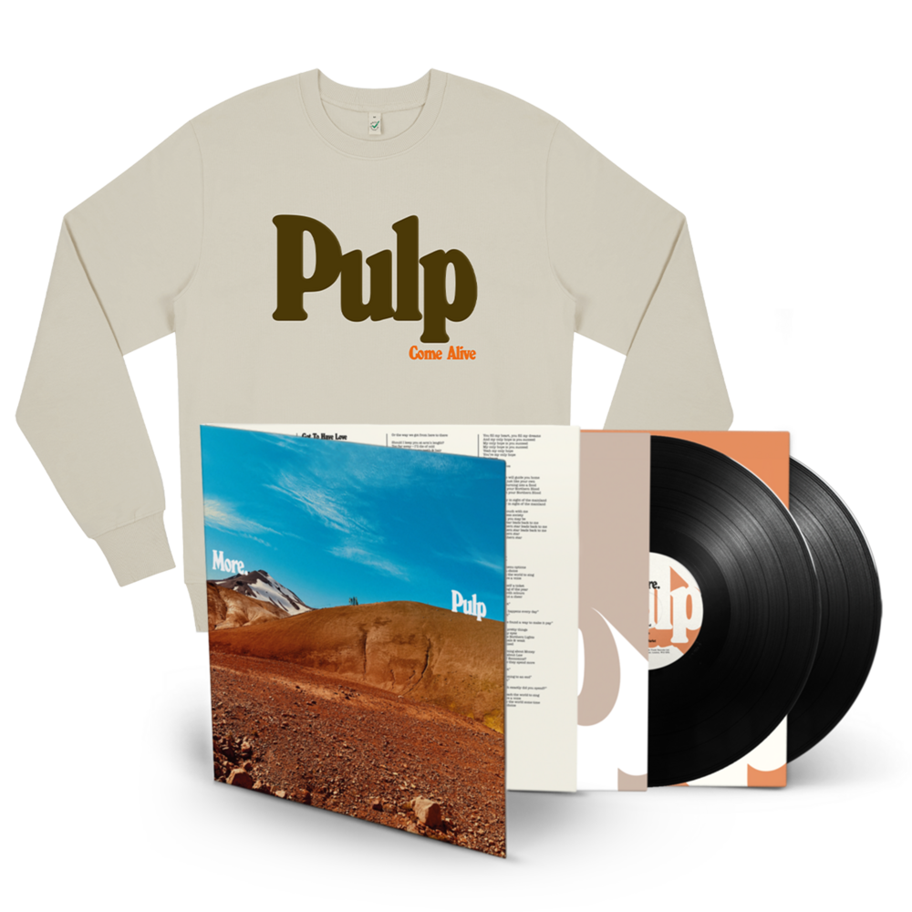 Bundles - Pulp - Pulp Official Store