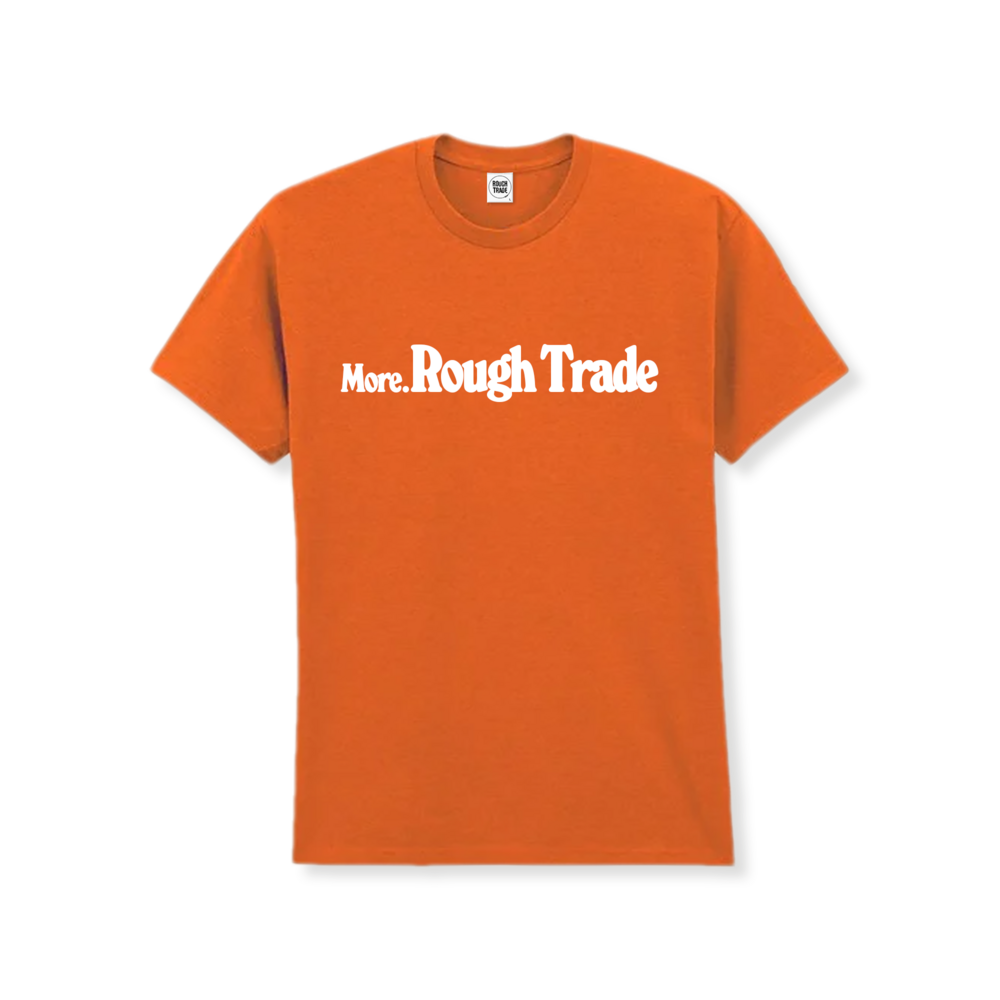 Pulp - More Rough Trade - Sunset Tee. Pulp.