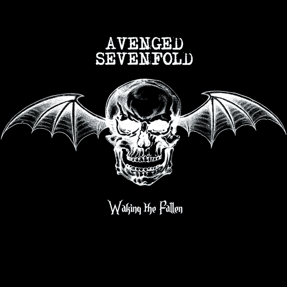 【希少】サイン付！AVENGED SEVENFOLD☆セルフタイトル アルバム 41LruZqjngL._SY200_QL15_.jpg