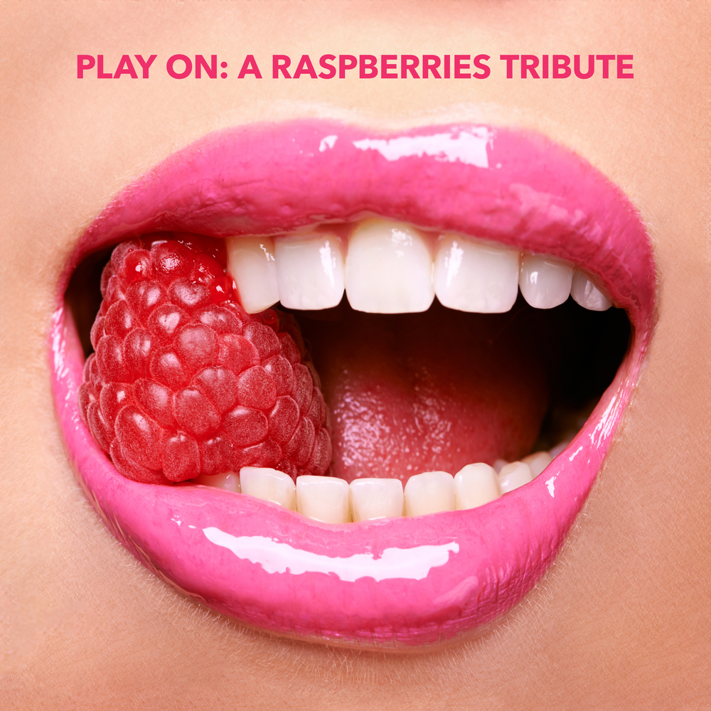 Various - Play On: A Raspberries Tribute. CD, 2×CD, Special