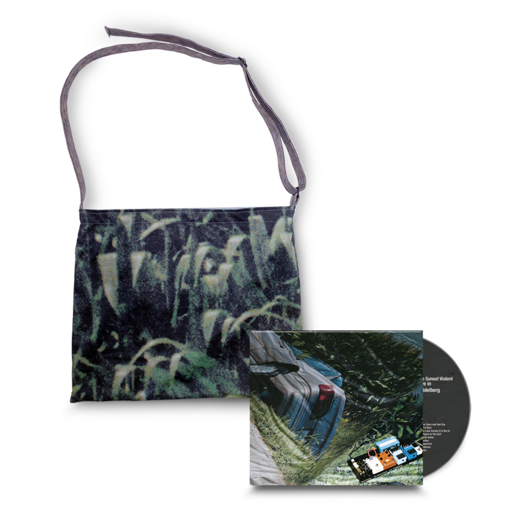 Mount Kimbie - Official Store