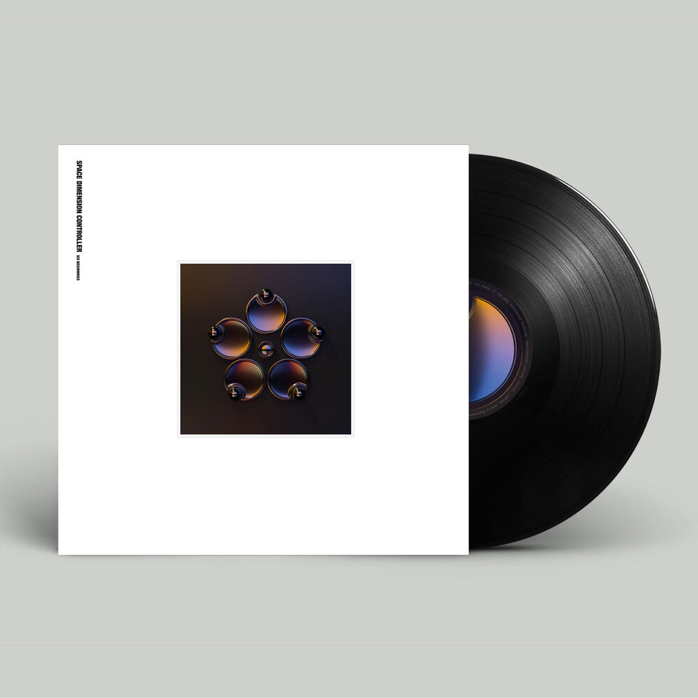 Test Pressing Recordings - TEST PRESSING SHOP