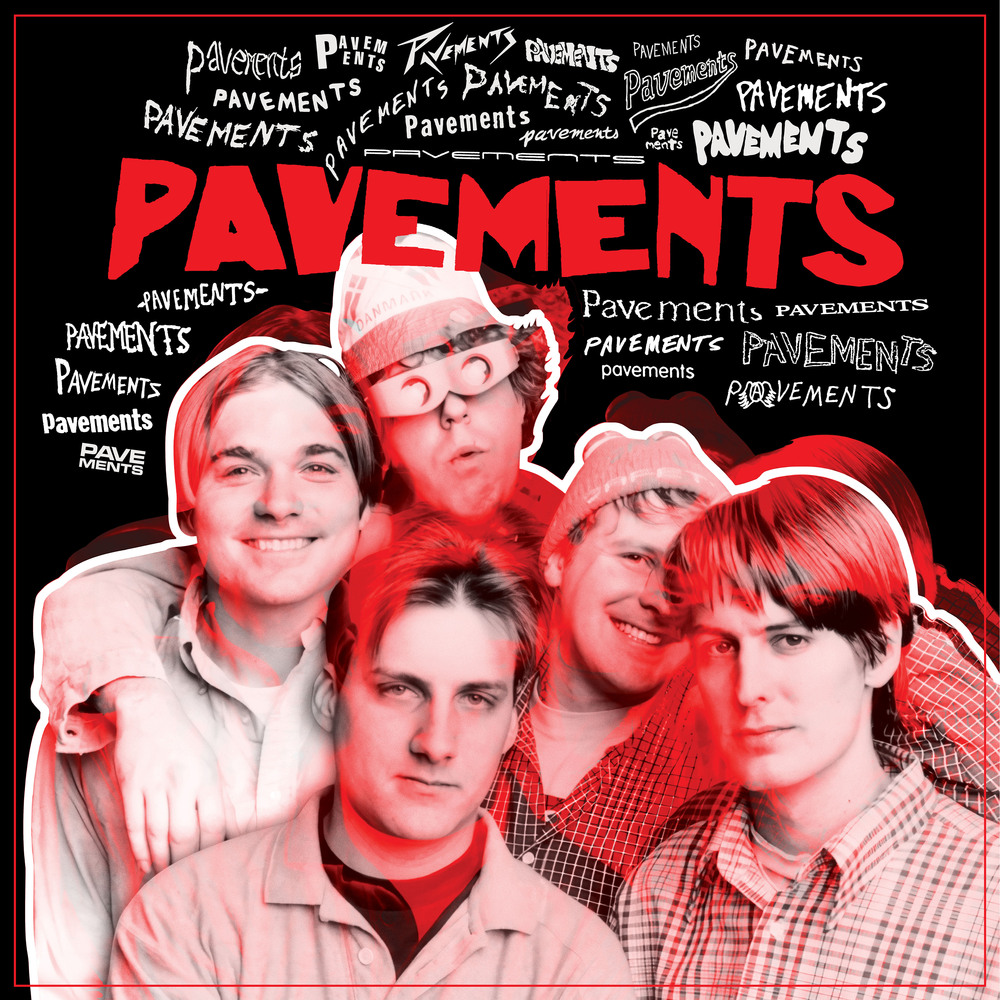 Pavement - Pavements (Original Motion Picture Soundtrack). Matador.