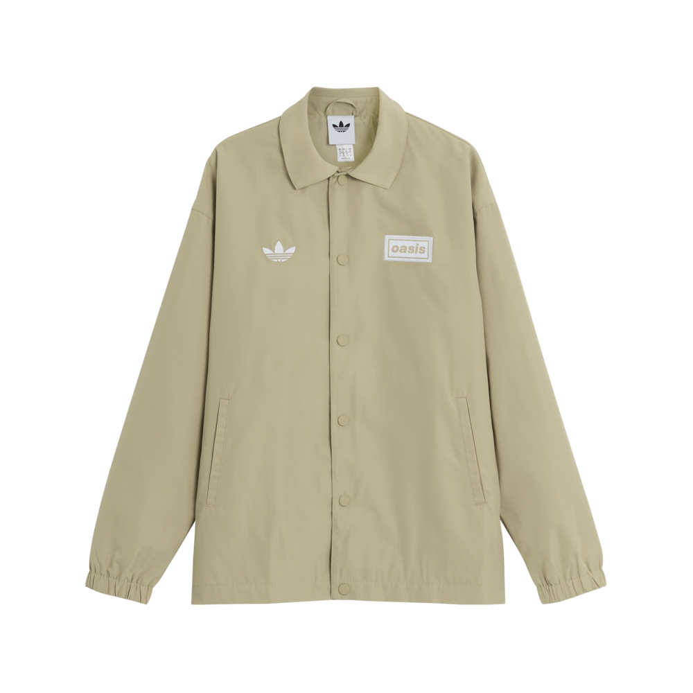 Oasis x Adidas - Oasis - Oasis Official Store