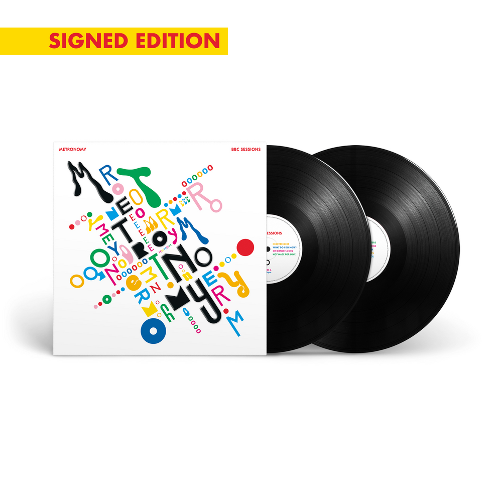 metronomy english riviera レコード METRONOMY - The English Riviera - Amazon.com Music
